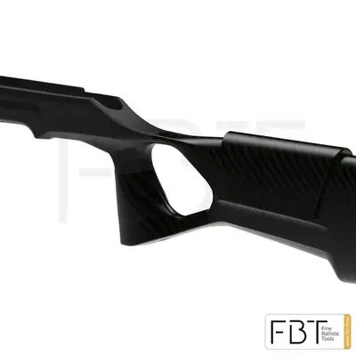 Fine Ballistic Tools - Steyr Mannlicher M