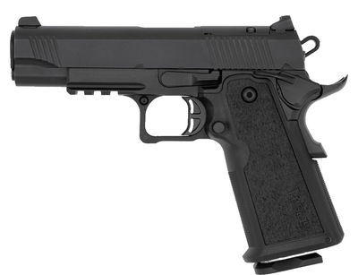 Tisas 2011 Carry 9 DS, 9x19 mm