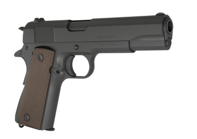TISAS ZIG M 1911 A1, 45 ACP, 5", U.S