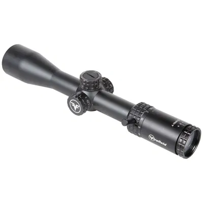 Firefield RapidStrike 4-16x44 Riflescope
