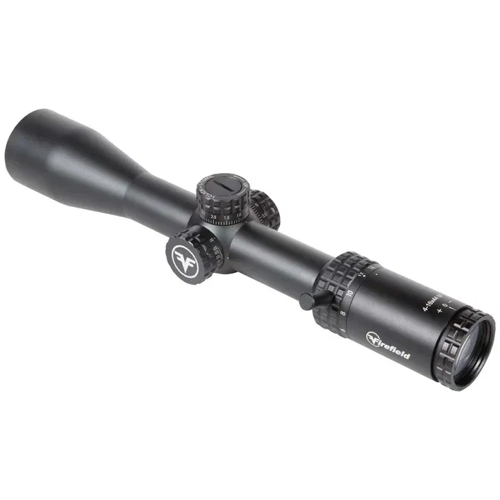 Firefield RapidStrike 4-16x44 Riflescope