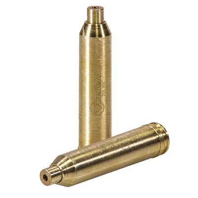 Firefield. 30-06 In-Chamber Red Laser Brass  Boresight