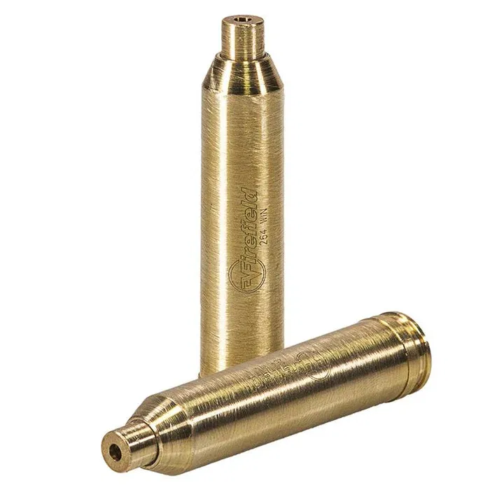 Firefield. 30-06 In-Chamber Red Laser Brass  Boresight