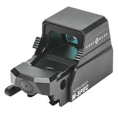 Sightmark Ultra Shot M-Spec Pro