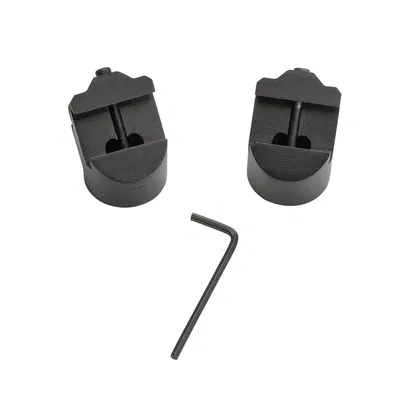 Firefield Scarab 9-12" Two-Piece M-LOK Bipod