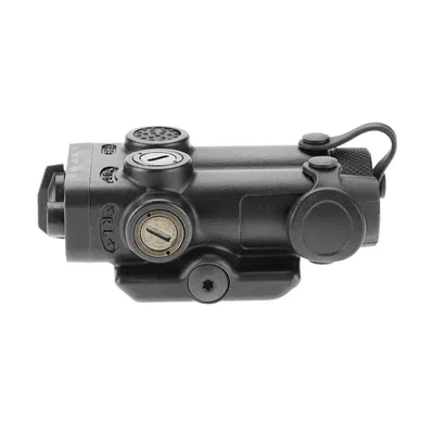 HOLOSUN LE221-RD&IR, Co-axial Lasers/Titanium
