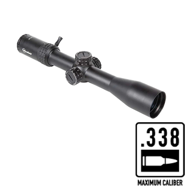 Firefield RapidStrike 3-12x40 Riflescope