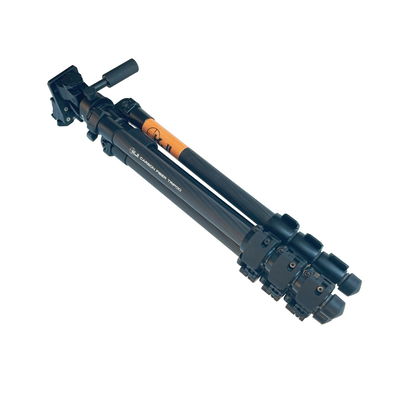 KJI K800 CF Tripod with Reaper Rail Arca