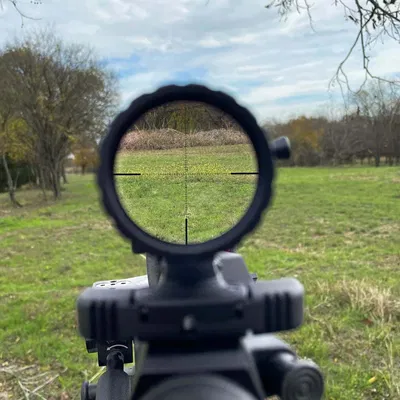 Firefield RapidStrike 4-16x44 Riflescope