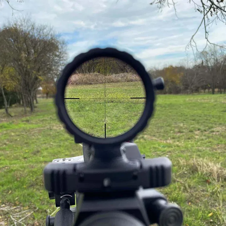 Firefield RapidStrike 4-16x44 Riflescope