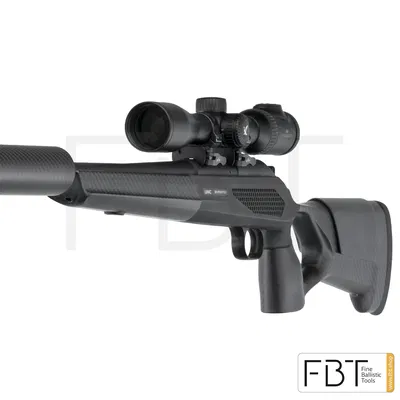 Fine Ballistic Tools - Blaser R93 Professional