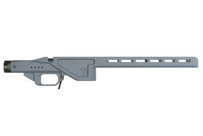 Vision Hybrid Chassis Defacto, Combat grey (Cerakote)
