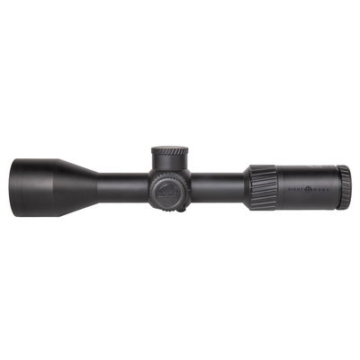 Sightmark Presidio 2.5-15x40 HDR-4 Riflescope