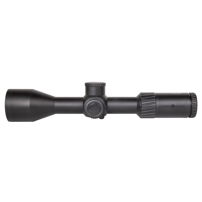 Sightmark Presidio 2.5-15x40 HDR-4 Riflescope