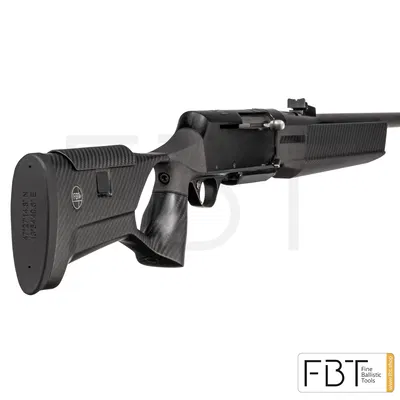 Fine Ballistic Tools - Browning BAR MK2, tvådelad kolv
