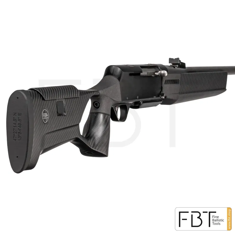 Fine Ballistic Tools - Browning BAR MK2, tvådelad kolv