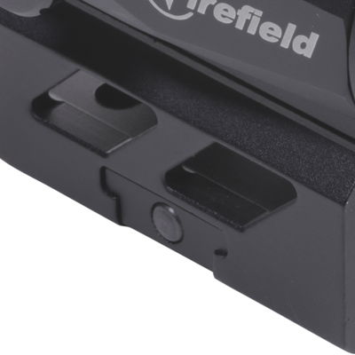 Firefield Impulse 1x22 Compact Red Dot Sight-Box