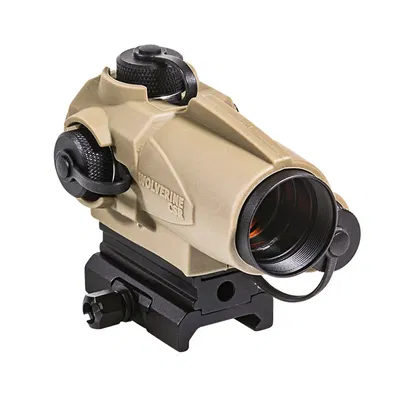 Sightmark Wolverine CSR Red Dot Sight