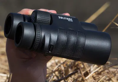 Sightmark Solitude 10x42 Binoculars