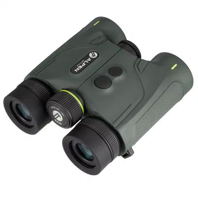 Alpen APEX XP 8x32 - LRF Fernglas