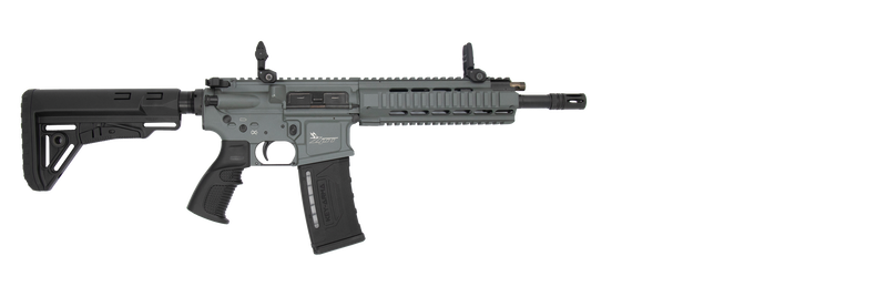 TISAS AR15 ZPT223 10,5"