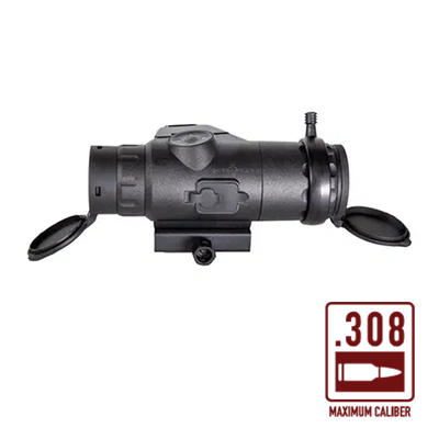 Sightmark Wraith 4K MINI 4-32x32 Digital Day/Night Riflescope