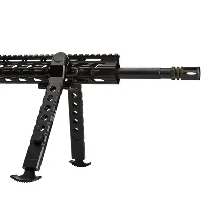 Firefield Scarab 9-12" Two-Piece Keymod Bipod