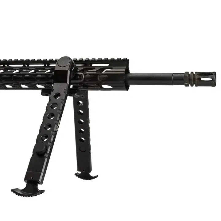 Firefield Scarab 9-12" Two-Piece Keymod Bipod
