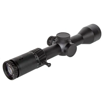 Sightmark Presidio 1.5-9x45HDR SFP, Riflescope