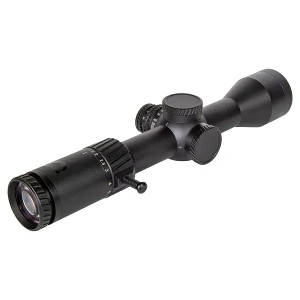 Sightmark Presidio 1.5-9x45HDR SFP, Riflescope