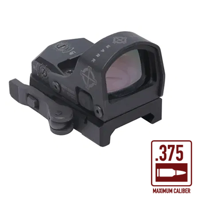 Sightmark Mini Shot M-Spec LQD Reflex Sight