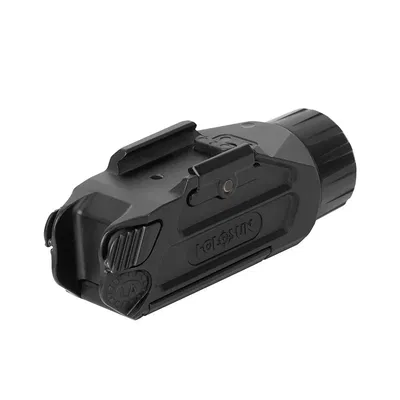 HOLOSUN P.ID Plus, Green Laser, White Light,1000 Lumen, Aluminum Housing, Pistol