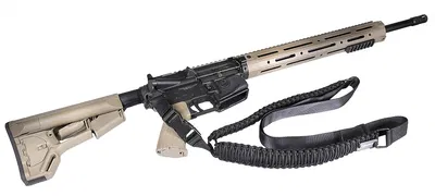 Firefield Tactical Single Point Paracord Sling