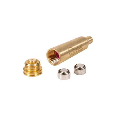 Firefield. 30-06 In-Chamber Red Laser Brass  Boresight