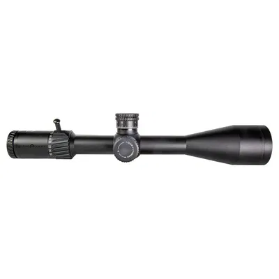 Sightmark Presidio 3-18x50 LR2 FFP, Riflescope