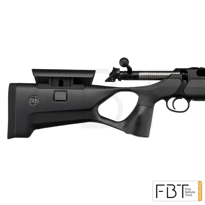 Fine Ballistic Tools - Sauer 404, tvådelad kolv