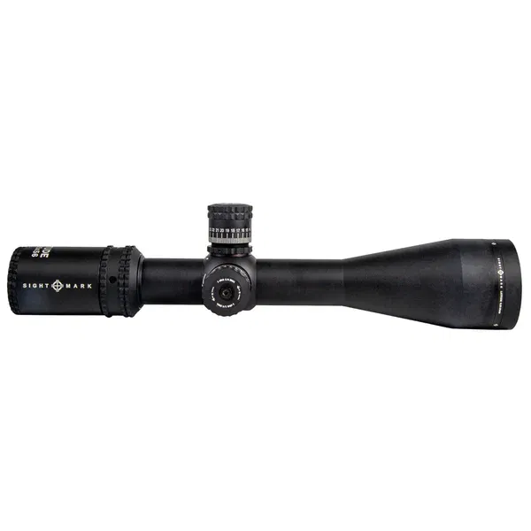 Sightmark Latitude 6.25-25x56 F-Class Riflescope