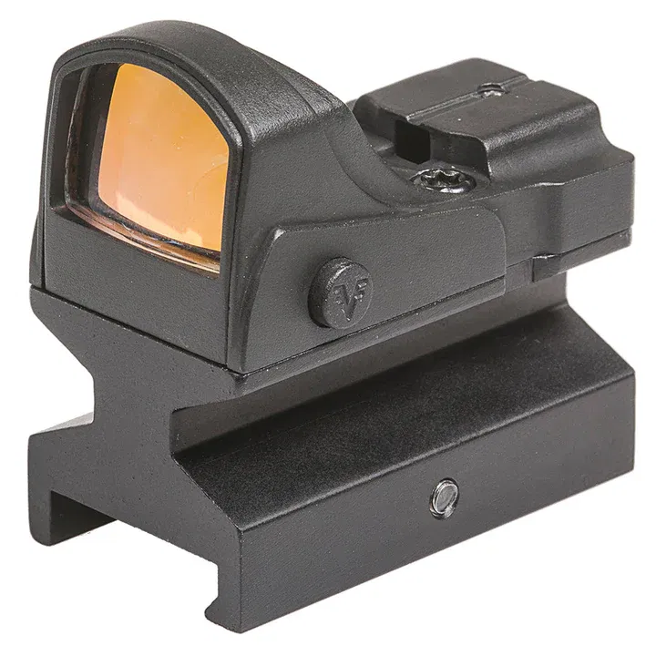Firefield Impact Mini Reflex Sight w/ 45 degree mount-Box