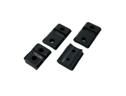 OPTIK ARMS - Picatinny plates - Remington 700 (Short Action)