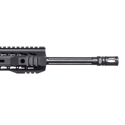 ADC Hunter Edition AR-10, 308 Win, 18"