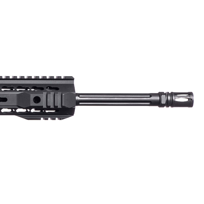 ADC Hunter Edition AR-10, 308 Win, 18"
