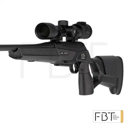 Fine Ballistic Tools - Merkel Helix