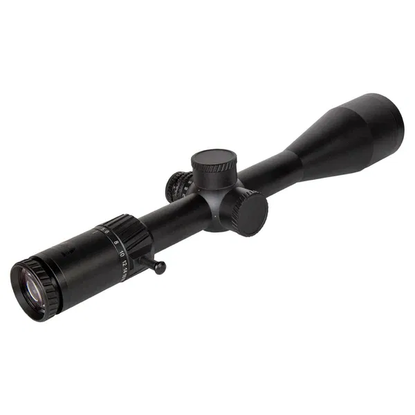 Sightmark Presidio 5-30x56 HDR-2 SFP Riflescope