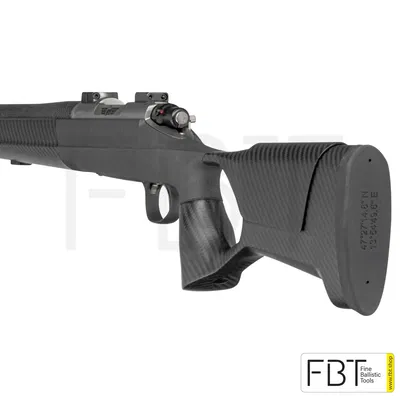 Fine Ballistic Tools - Remington 700