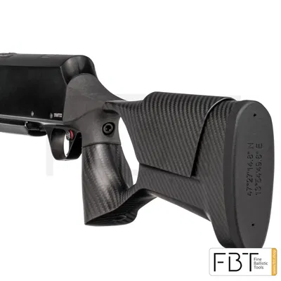 Fine Ballistic Tools - Browning BAR MK1, tvådelad kolv