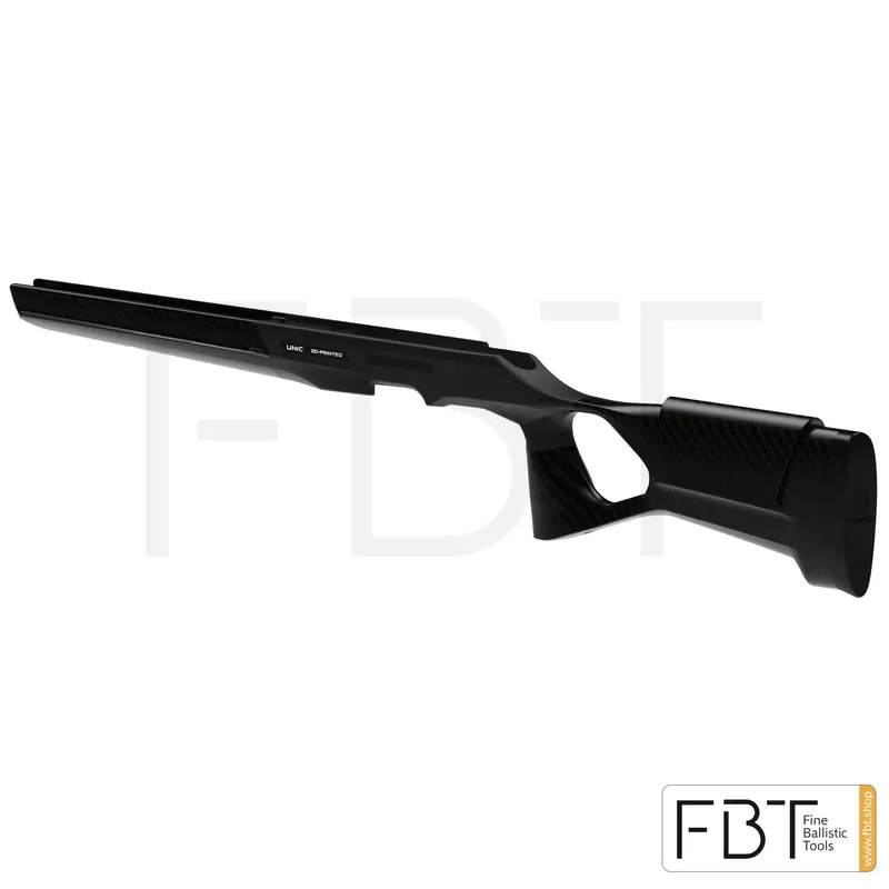 Fine Ballistic Tools - Steyr Mannlicher S