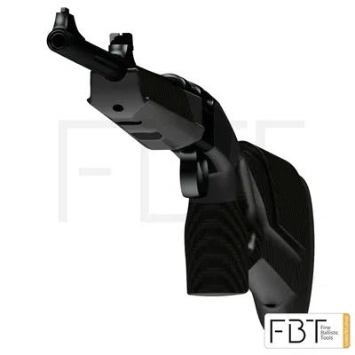 Fine Ballistic Tools - Merkel K5