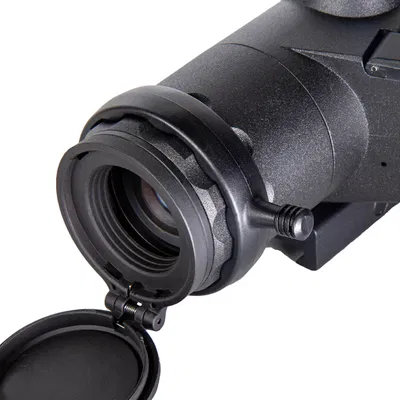 Sightmark Wraith 4K MINI 4-32x32 Digital Day/Night Riflescope