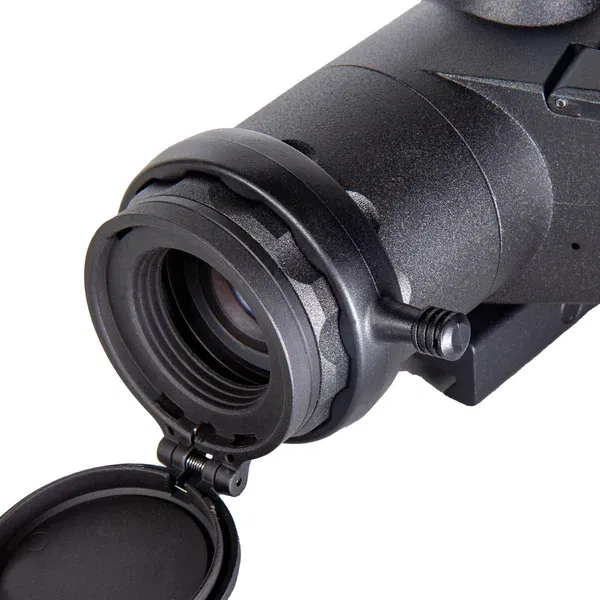 Sightmark Wraith 4K MINI 4-32x32 Digital Day/Night Riflescope