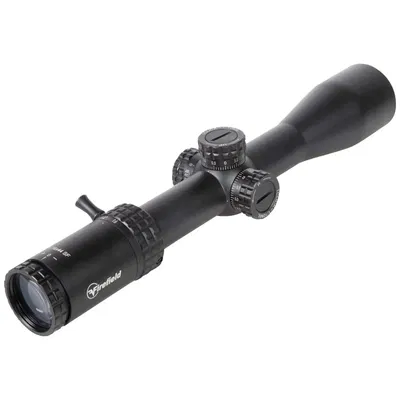Firefield RapidStrike 4-16x44 Riflescope